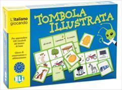 Tombola illustrata A1