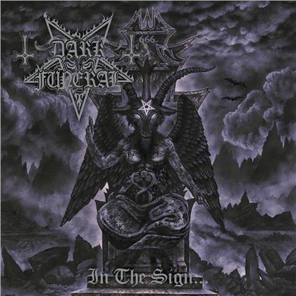 Dark Funeral - In The Sign (2020 Reissue, Century Media)