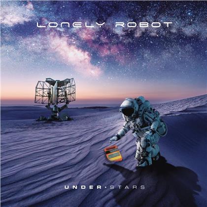 Lonely Robot - Under Stars (2020 Reissue, inside Out)
