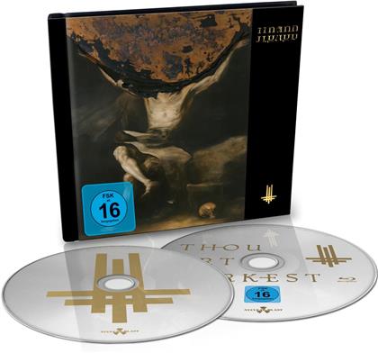 Behemoth - I Loved You At Your Darkest (Tour Edition, Digipack, 2 CDs)