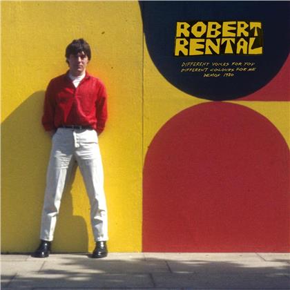 Robert Rental - Demos
