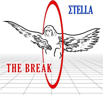 Stella - Break (LP)