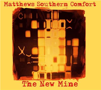 Matthews Southern Comfort - The New Mine