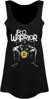 Eco Warrior - Ladies Floaty Vest - Grösse M