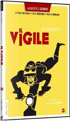 Il Vigile - L'agent (1960)