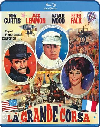 La grande corsa (1965)