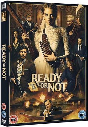 Ready Or Not (2019)