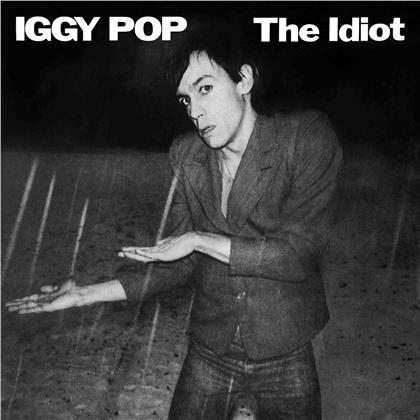 Iggy Pop - Idiot (2020 Reissue, Virgin, 2 CDs)