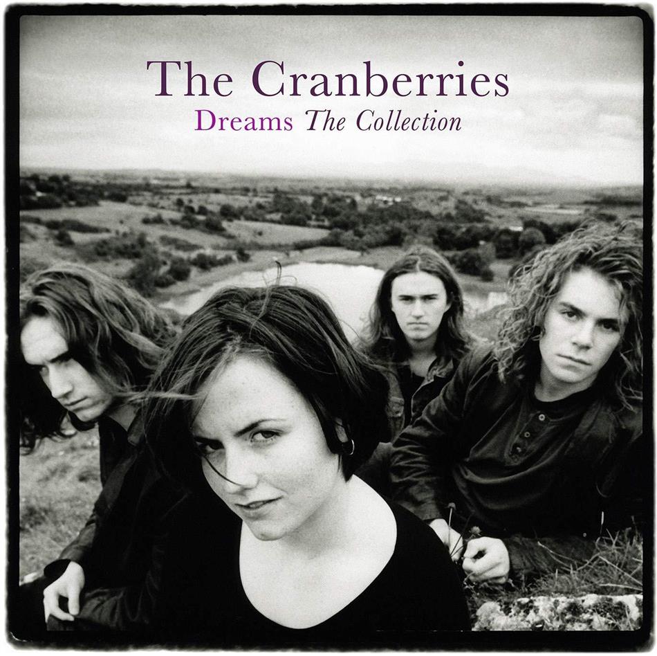 The Cranberries - Dreams: The Collection (2020 Reissue, LP)