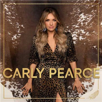 Carly Pearce - ---