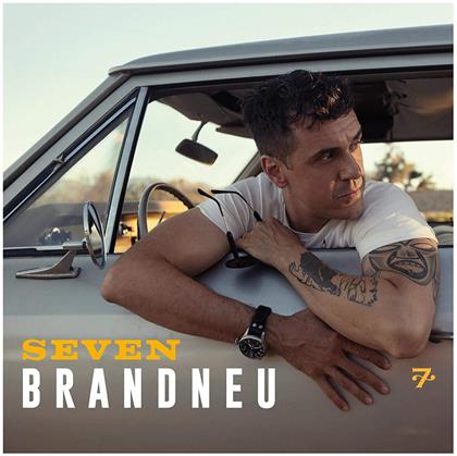 Seven (CH) - Brandneu (LP)