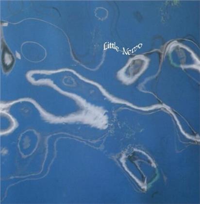 Little Nemo - Turquoise Fields (LP)
