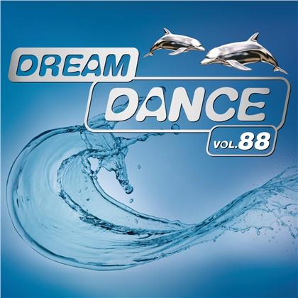Dream Dance Vol. 88 (3 CDs)