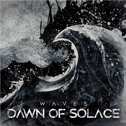 Dawn Of Solace - Waves