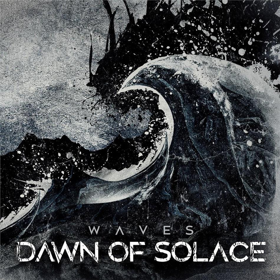 Dawn Of Solace - Waves