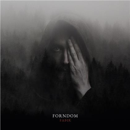 Forndom - Fapir (LP)