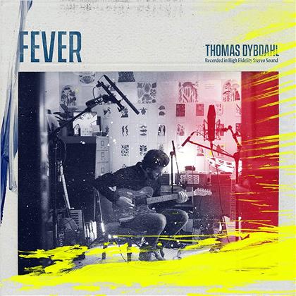 Thomas Dybdahl - Fever (LP)