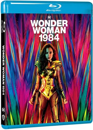 Wonder Woman 1984 - Wonder Woman 2 (2020)