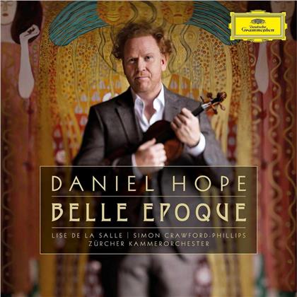 Daniel Hope - La Belle Epoque (2 CDs)