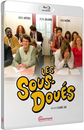 Les sous-doués (1980)