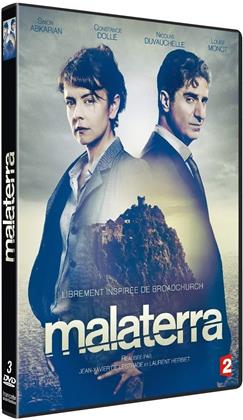 Malaterra (3 DVDs)