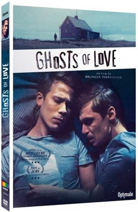 Ghost of love (2017)
