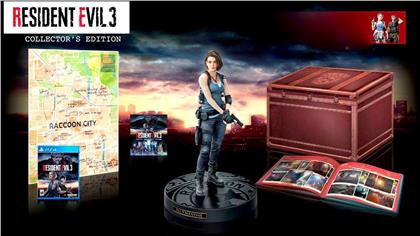 Resident Evil 3 (Collector's Edition)