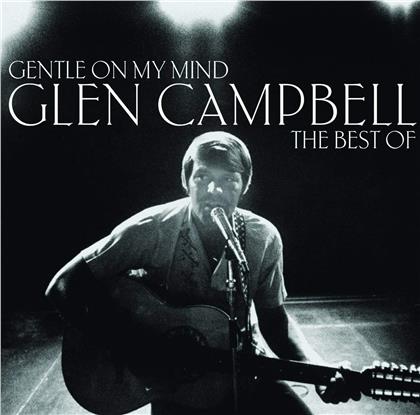 Glen Campbell - Gentle On My Mind: The Best Of (LP)