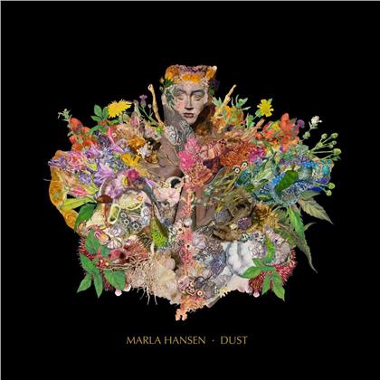 Marla Hansen - Dust (LP)