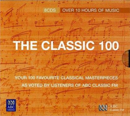 The Classic 100 (10 CDs)