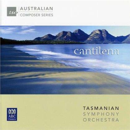 Tasmanian Symphony Orchestra - Cantilena