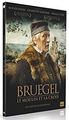 Bruegel - Le moulin et la croix (2011)