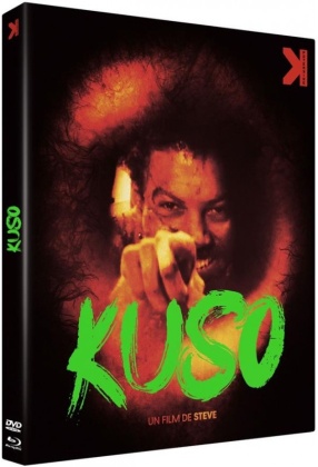 Kuso (2017)