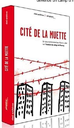 Cité de la Muette (2 DVDs + Booklet)