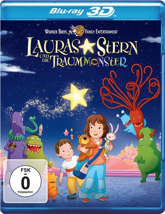 Lauras Stern und die Traummonster (2011)
