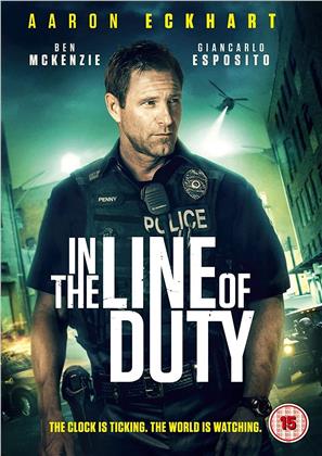 In The Line Of Duty (2019)