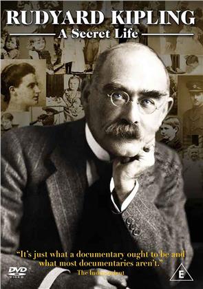 Rudyard Kipling - A Secret Life