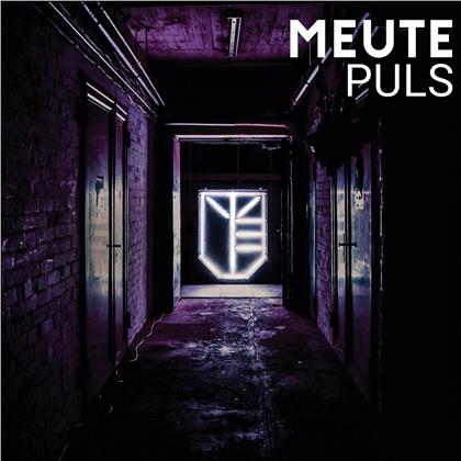 Meute - Puls (Gatefold, 2 LPs)