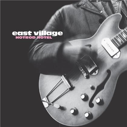 East Village - Hotrod Hotel (LP)