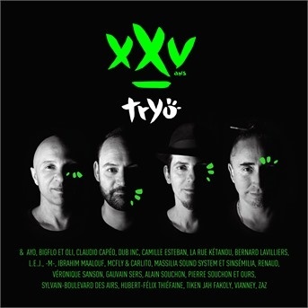 Tryo - XXV (2 CDs)