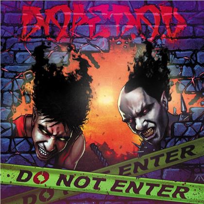 Dope D.O.D. - Do Not Enter