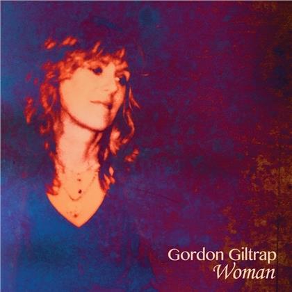 Gordon Giltrap - Woman