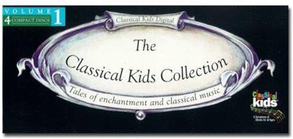 Classical Kids Collection 1