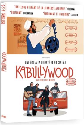 Kabullywood (2017)
