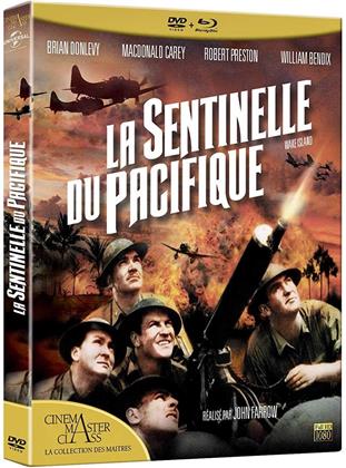La Sentinelle du Pacifique (1942) (Blu-ray + DVD)