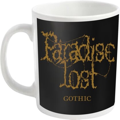 Paradise Lost - Gothic