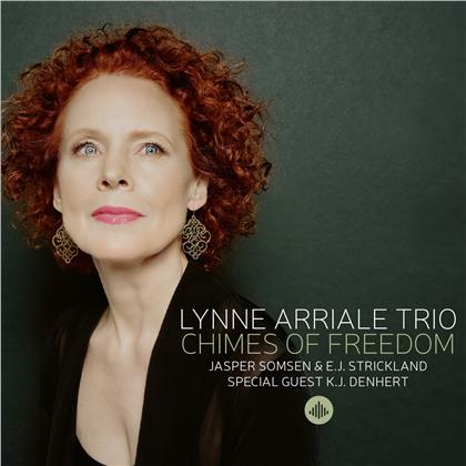 Lynne Arriale - Chimes Of Freedom