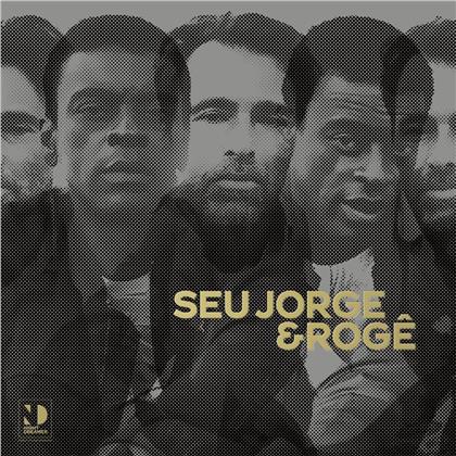 Seu & Roge Jorge - Night Dreamer (Deluxe Box Edition, LP)