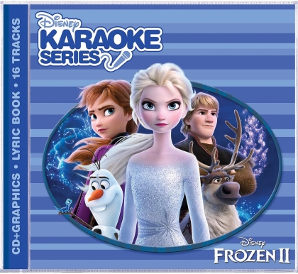 Karaoke - Frozen 2