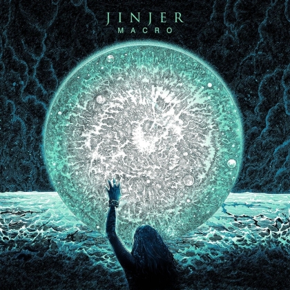 Jinjer - Macro (Japan Edition)